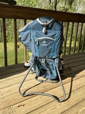 Deuter Kid Comfort II