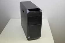 HP Z4 G4 Xeon W-2195 32 GB 512