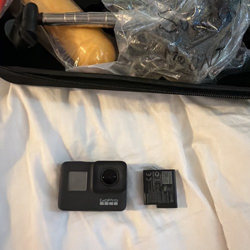 Gopro hero black - hero,