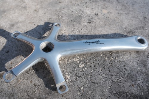 Campagnolo record guarnitura - record,,