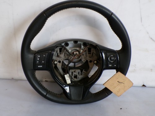 15383 volante con comandi - 15383,