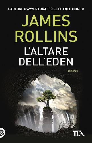 Libri james rollins l - james,