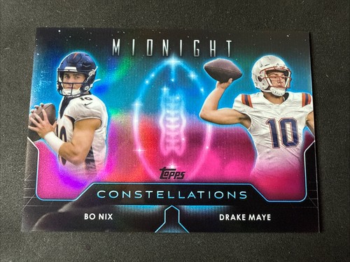 2024 topps midnight - 2024,