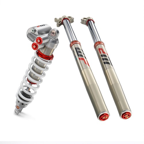Kit assetto xact - xact, pro