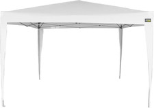 Gazebo Pieghevole Regolabile