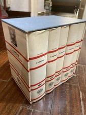 Marx - Il Capitale - Einaudi NUE Con Cofanetto