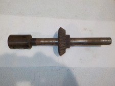 Gruppo mandrino post trapano