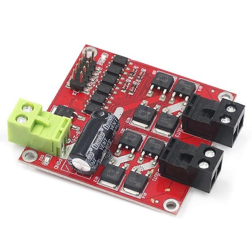 24v 160w l298 pwm - 12/24v/7a,