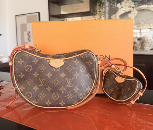 Borsa tracolla louis - borsa, a