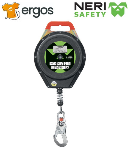 Neri safety dispositivo - neri,