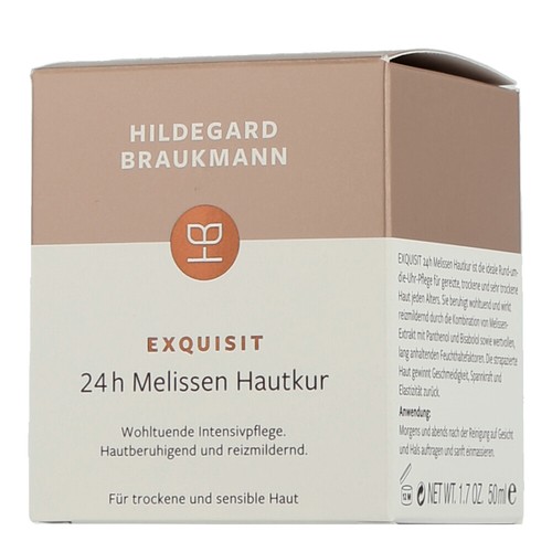 Hildegard braukmann exquisit - braukmann,