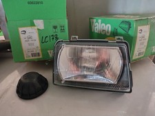 FARO FANALE PROIETTORE DESTRO