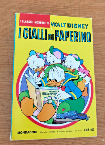 Classici walt disney serie - classici,