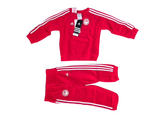 Adidas olympiakos pireo - pireo, jogger