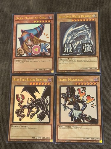 Rarità set 5 - rarità,