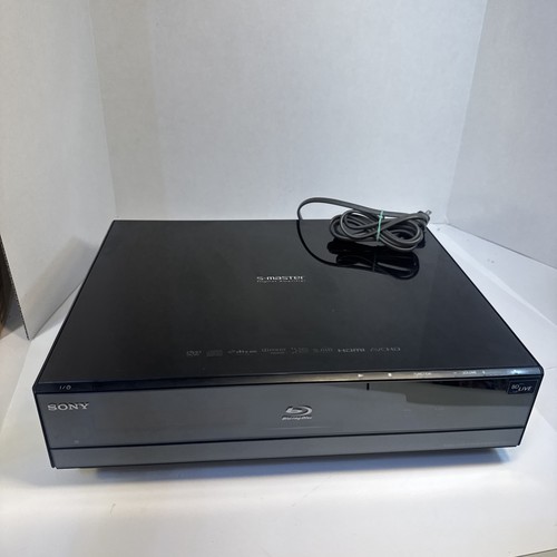 Sony master amplificatore - sony, s-master