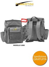 TUBERTINI ZAINO OFFSHORE RANGE