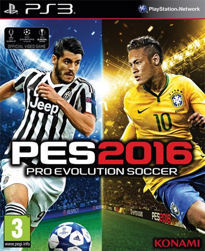 Ps3 pro evolution - ps3,
