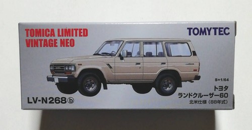 Tomica limited vintage - tomica,