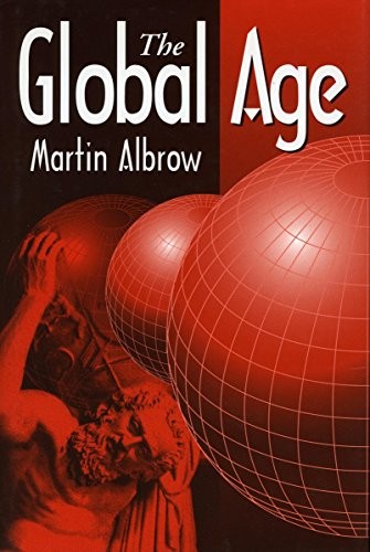 The global age state - global, and