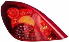 Fanale posteriore SX Per