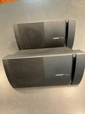 Coppia altoparlanti - altoparlanti, da