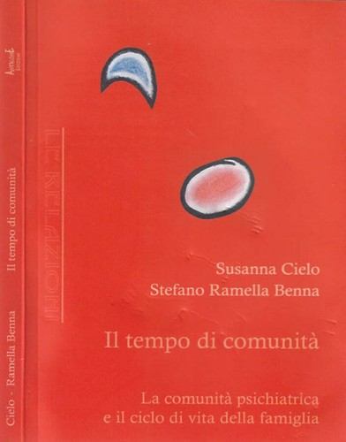 Tempo comunità la - di, comunità.