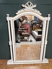 SPECCHIERA IN LEGNO STILE