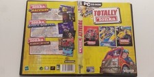 TOTALLY TONKA 3 Videogiochi