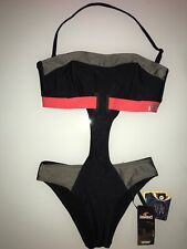 JAKED costume intero donna