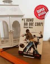 L' uomo dai due corpi - di