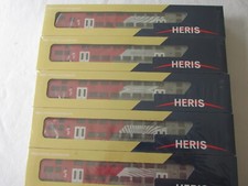 Heris 13128 ÖBB set a due