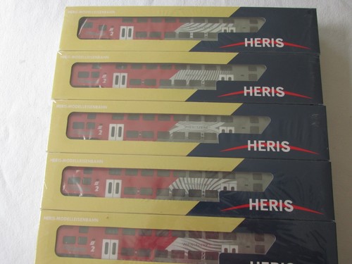 Heris 13128 öbb - a, due