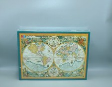 🧩 Mappa del Mondo World Map