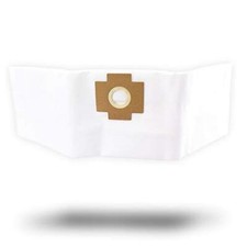 5 sacchetti per aspirapolvere, adatti per Soteco Leo, Leo Maxi (n8T)