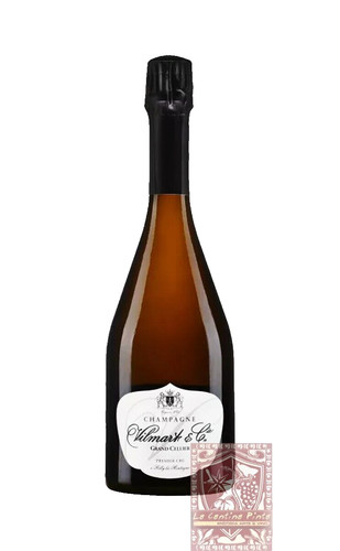 Champagne vilmart grand - vilmart, c.