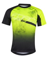 Maglia ciclismo MTB maglia