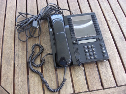 Vecchio telefono cult fetap - vecchio,