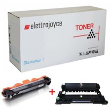 KIT TONER E DRUM TAMBURO