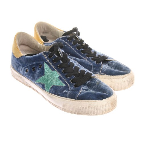 Sneaker golden goose - sneaker,