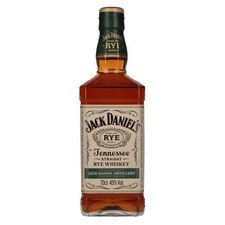 Jack Daniel's Tennessee RYE