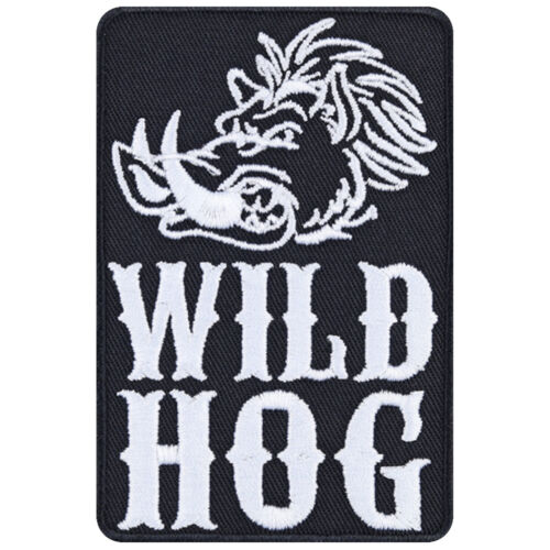 Wild hog toppa cinghiale - wild,