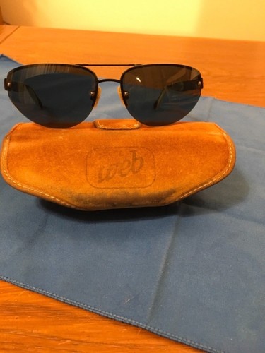 Occhiale web vintage mod - web,