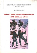 Lo sci nell’esercito