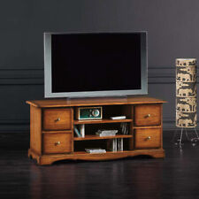 MOBILE PORTA TV IN LEGNO ARTE