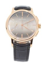 Orologio chronograph zenith - orologio,