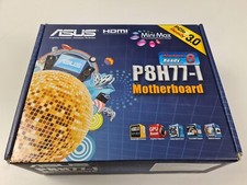 carte mere Asus p8h77-I socket
