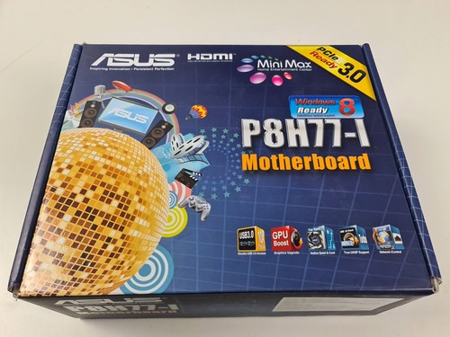 Carte mere asus p8h77 - mere,