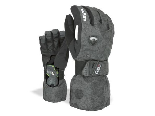 Level guanti snowboard - level,