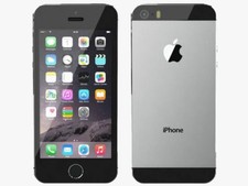 Apple iPhone 5s-16GB-Grigio